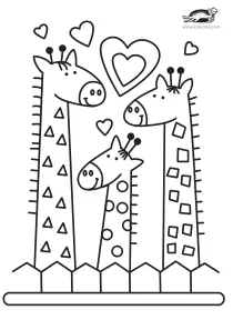 coloring,craft-coloring,mother,mothers-day,valentines-day