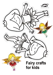 autumn,coloring,craft-coloring,fairy,fall,leaf