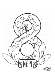 coloring,craft,craft-coloring,mother,mothers-day
