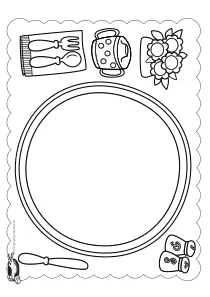 coloring,complete,craft-coloring,drink,food
