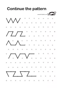 dots,fine-motor,prewriting
