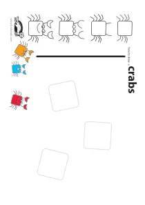 crab,draw,fine-motor,how-to-draw,sea,summer