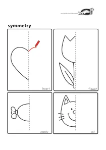 cat,fine-motor,flower,heart,mothers-day,symmetry,valentines-day