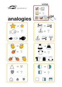 analogies,attention,logic,puzzle