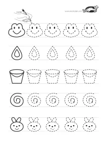 fine-motor,prewriting