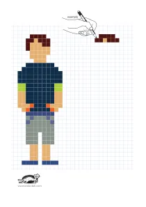 boy,fine-motor,squares