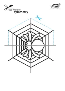 fine-motor,halloween,insect,scissors,spider,symmetry
