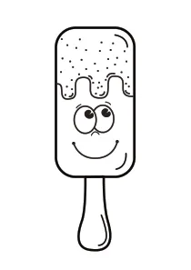 coloring,craft-coloring,cream,food,ice,ice-cream,summer