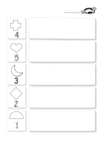 math,numbers,shapes