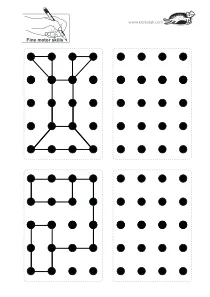 dots,fine-motor