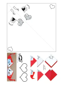fine-motor,fish,heart,mothers-day,origami,paper-toy,scissors,valentines-day,whale
