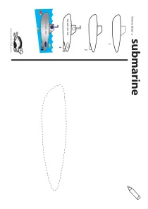 draw,fine-motor,how-to-draw,sea,submarine