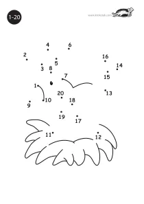 bird,dots,fine-motor