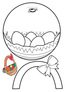 basket,craft,craft-coloring,dancing,easter,egg