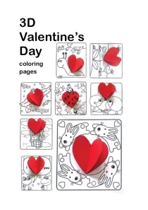 craft-coloring,mothers-day,valentines-day