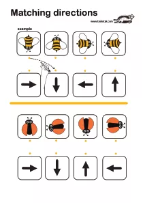 direction,logic