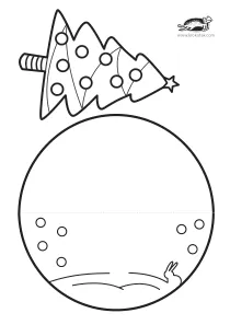 christmas,craft,craft-coloring,dancing,tree,winter