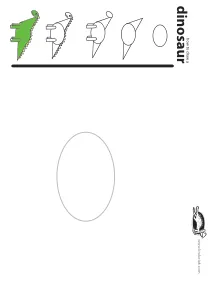 dinosaur,draw,fine-motor,how-to-draw