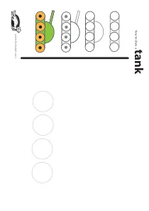 draw,fine-motor,how-to-draw,tank