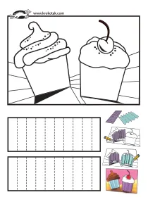 cake,coloring,craft-coloring,drink,food