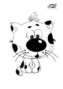 cat,coloring,craft-coloring