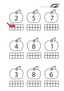 apple,math,numbers,up-10