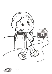 coloring,craft-coloring,school