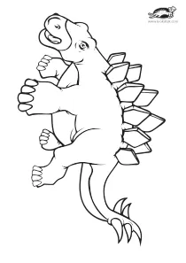 coloring,craft-coloring,dinosaur