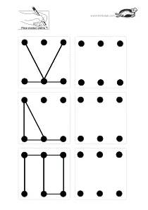 dots,fine-motor