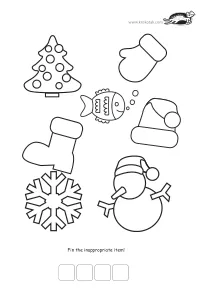 christmas,fine-motor,winter