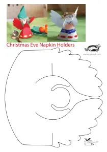angel,christmas,craft,craft-coloring,doll,paper-toy,winter