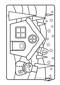 christmas,coloring,craft-coloring,winter