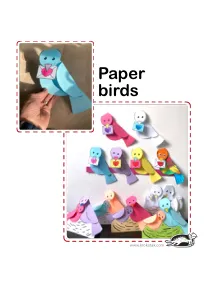 bird,craft-coloring,heart,spring,valentines-day