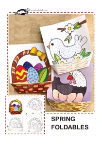 basket,bird,craft-coloring,easter,egg,hen