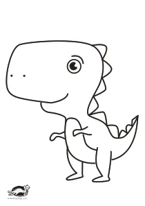 coloring,craft-coloring,dinosaur