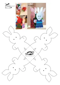 bunny,craft,craft-coloring,easter,egg,fine-motor,holder,rabbit,scissors
