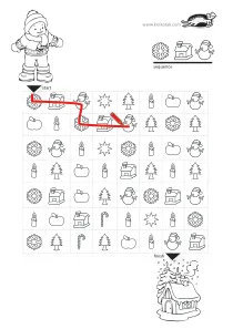 christmas,logic,winter