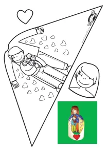 coloring,craft,craft-coloring,mother,mothers-day