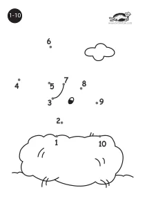 bird,dot-10,dots,fine-motor,math