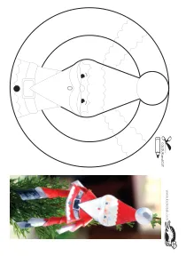 christmas,fine-motor,mothers-day,paper-toy,scissors,winter