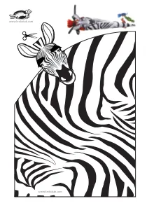 box,craft,craft-coloring,gift,giftbox,giraffe,party
