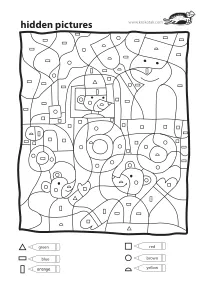 christmas,hidden-pictures,math,shapes,snowman,winter