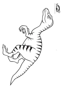 coloring,craft-coloring,dinosaur