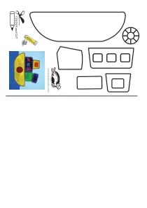 collage,fine-motor,mothers-day,scissors,sea,ship