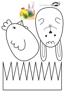 coloring,craft,craft-coloring,easter,egg