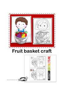autumn,craft-coloring,fruit