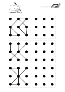 dots,fine-motor