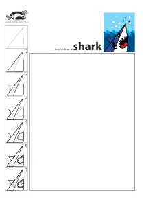 draw,fine-motor,how-to-draw,mothers-day,shark