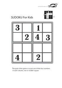 logic,sudoku