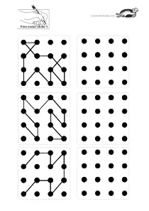 dots,fine-motor